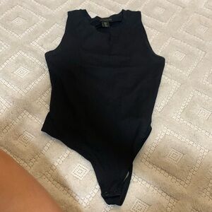 House of Harlow bodysuit